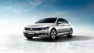 Volkswagen Magotan (B8L) '2016